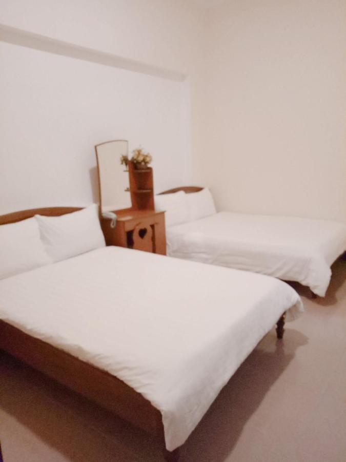 Quang Chien Hotel Đà Lạt Exterior foto